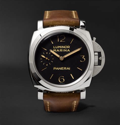 panerai pam00126|luminor marina officine Panerai price.